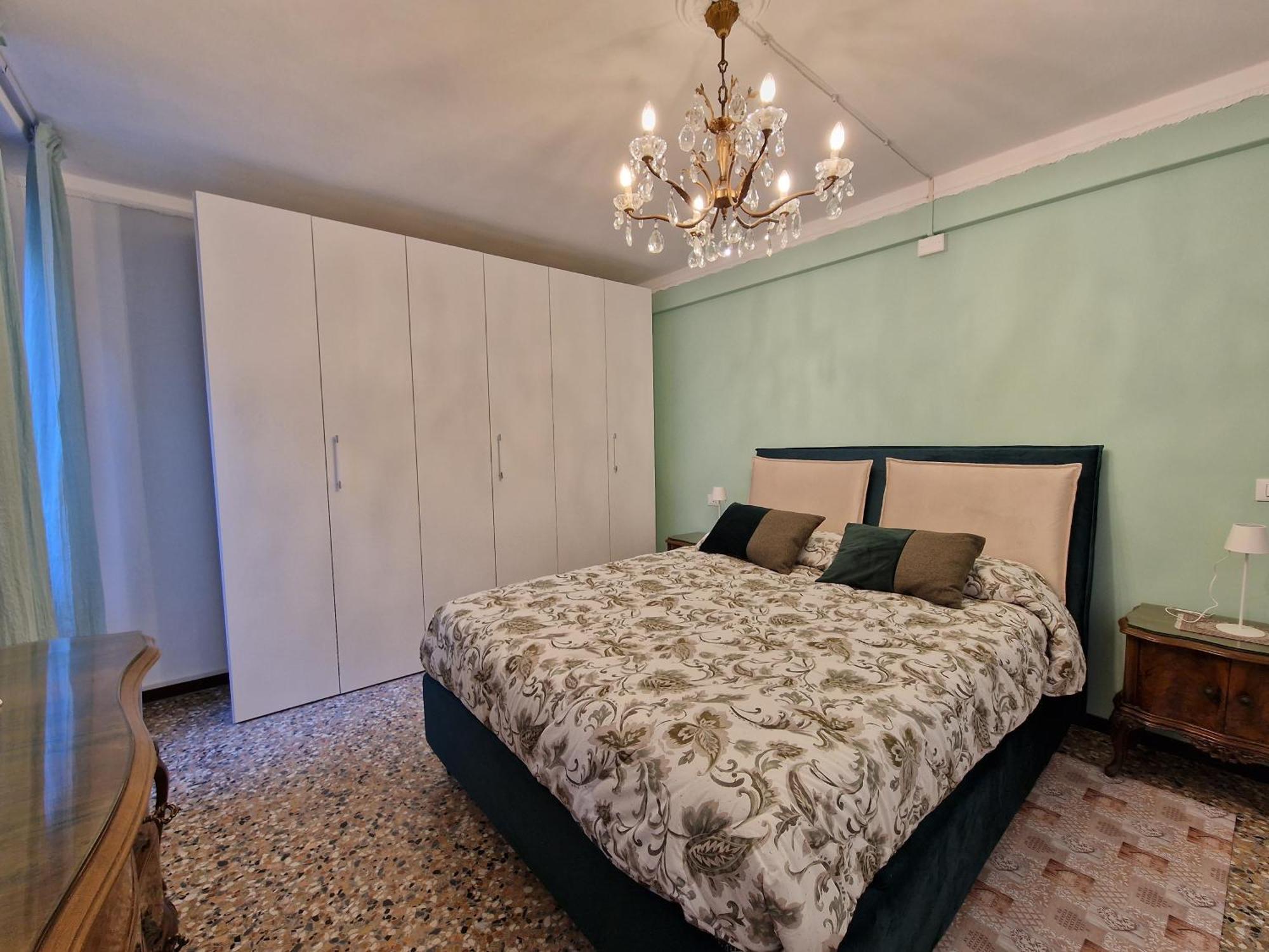 Veneziacentopercento La Forcola Apartment, Next To Rialto Bridge Eksteriør billede