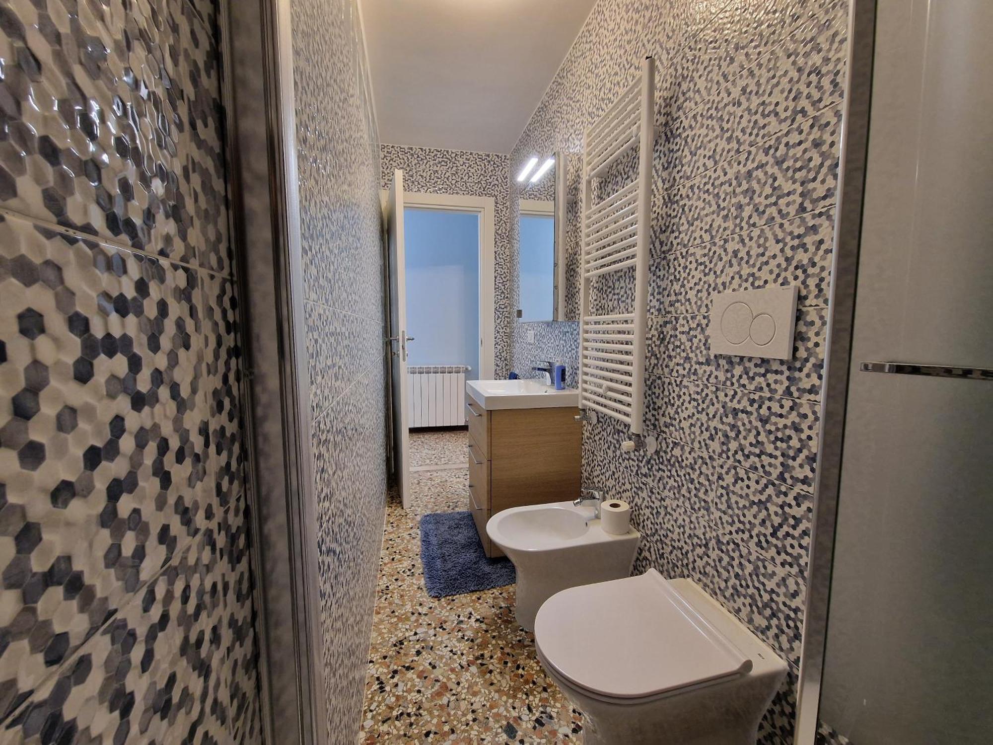 Veneziacentopercento La Forcola Apartment, Next To Rialto Bridge Eksteriør billede