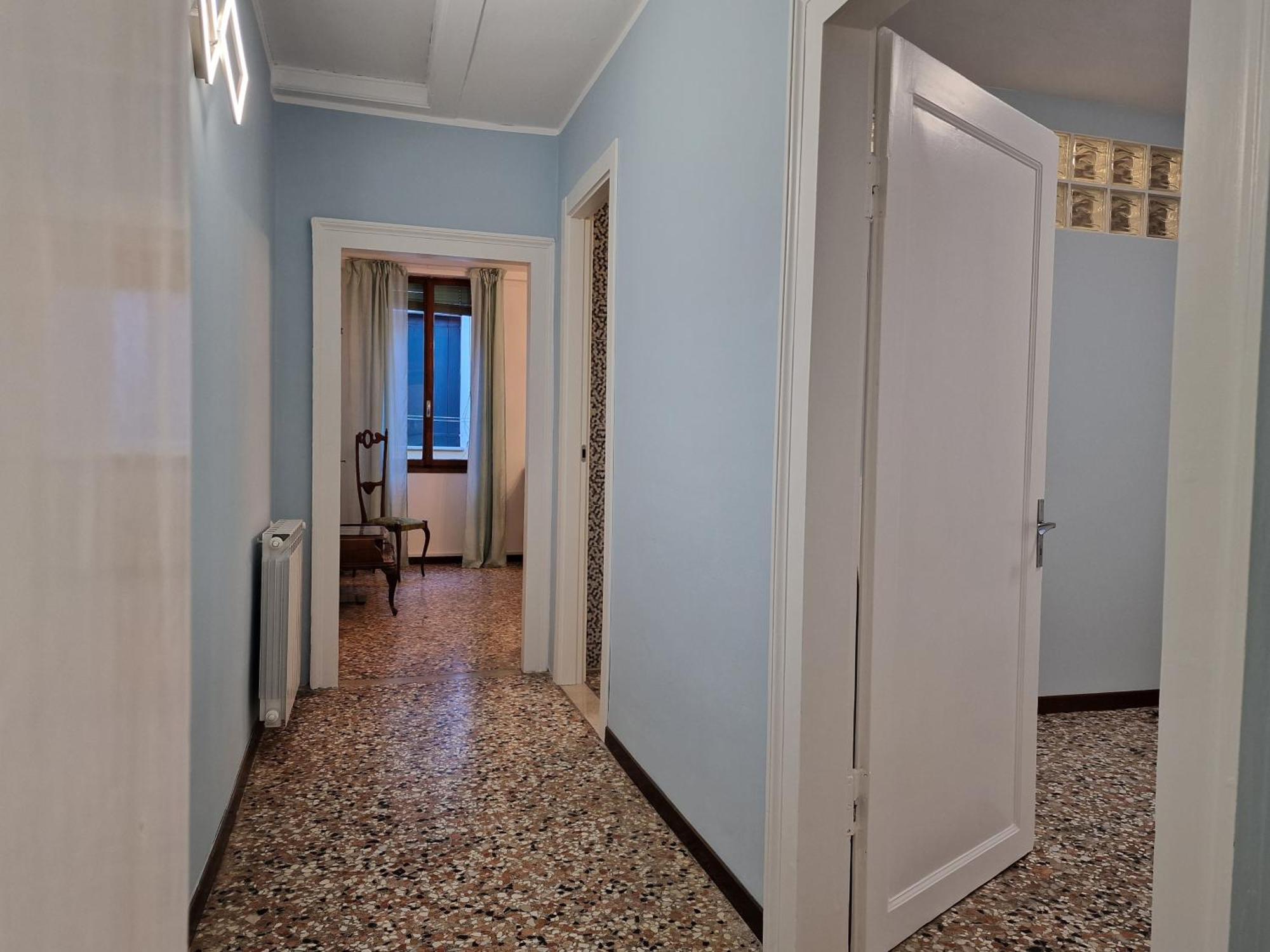 Veneziacentopercento La Forcola Apartment, Next To Rialto Bridge Eksteriør billede