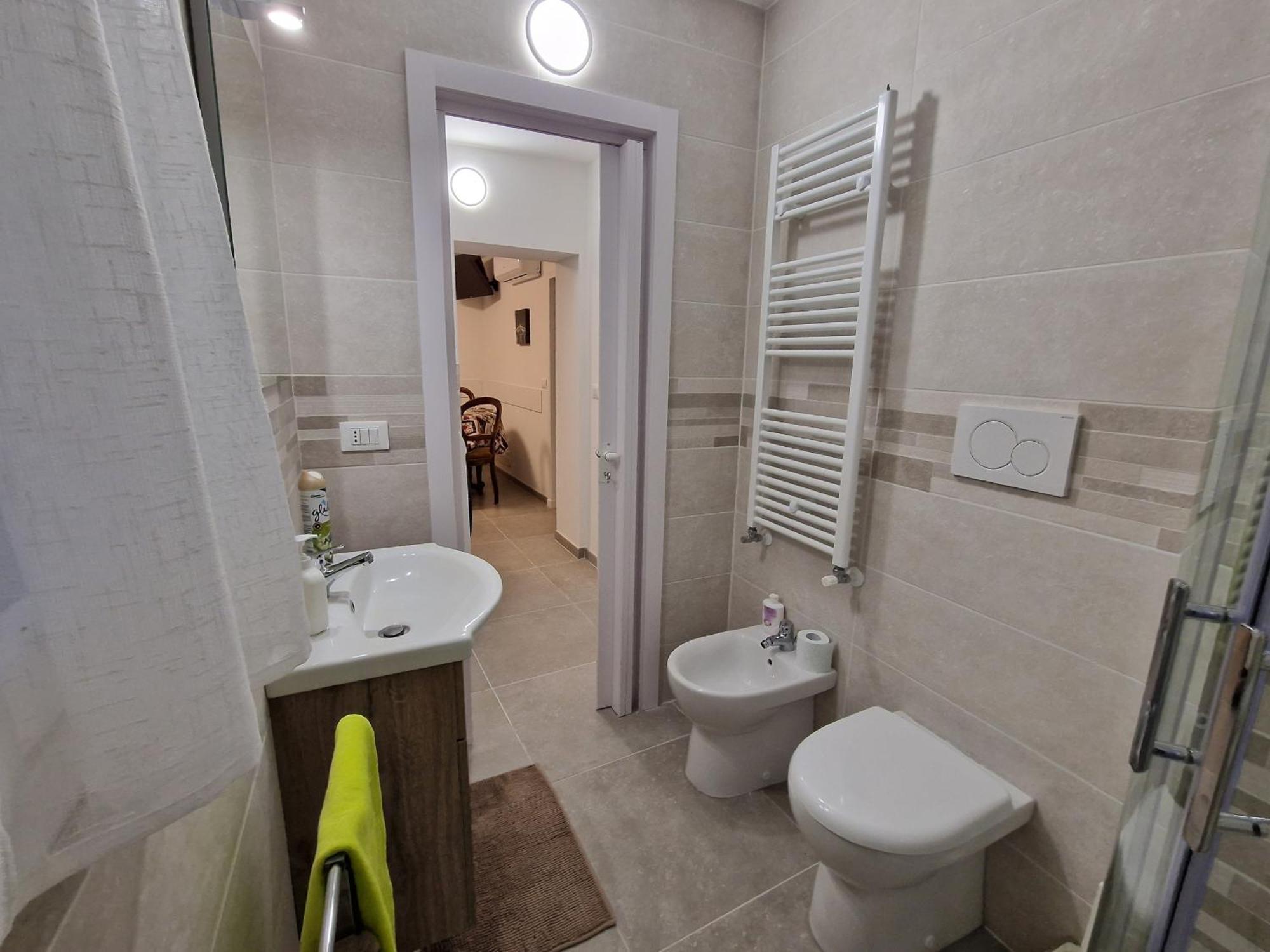 Veneziacentopercento La Forcola Apartment, Next To Rialto Bridge Eksteriør billede
