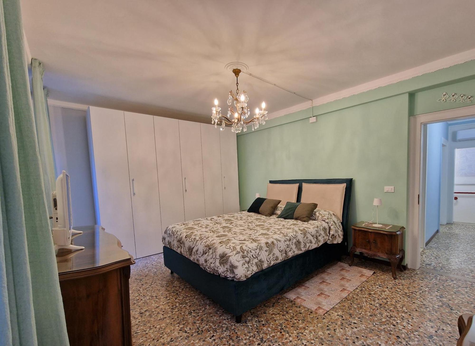 Veneziacentopercento La Forcola Apartment, Next To Rialto Bridge Eksteriør billede