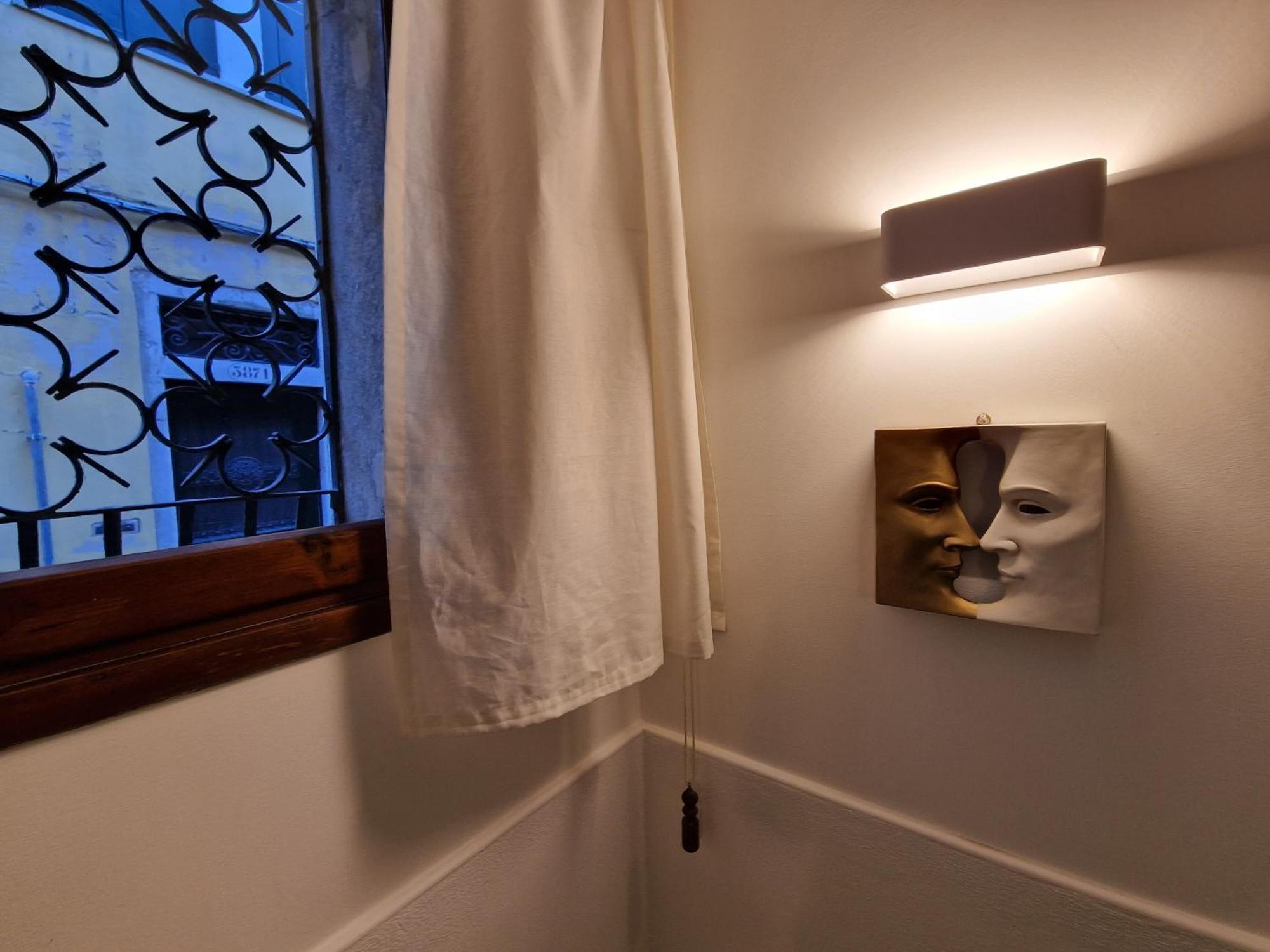 Veneziacentopercento La Forcola Apartment, Next To Rialto Bridge Eksteriør billede